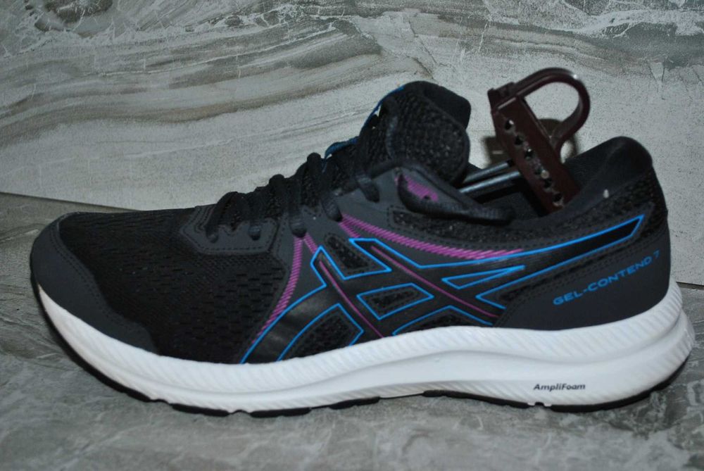 asics кроссовки 43 размер