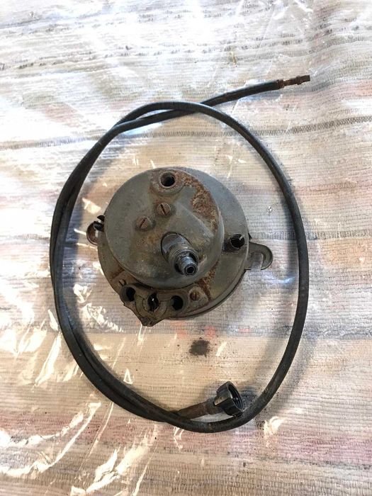 Velocímetro Conta KM - VW Carocha 1200