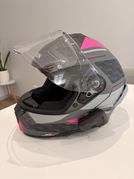 Capacete Airoh Spark 2 Tam s