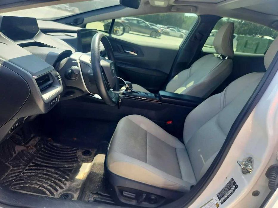 Toyota Prius 2023 Limited