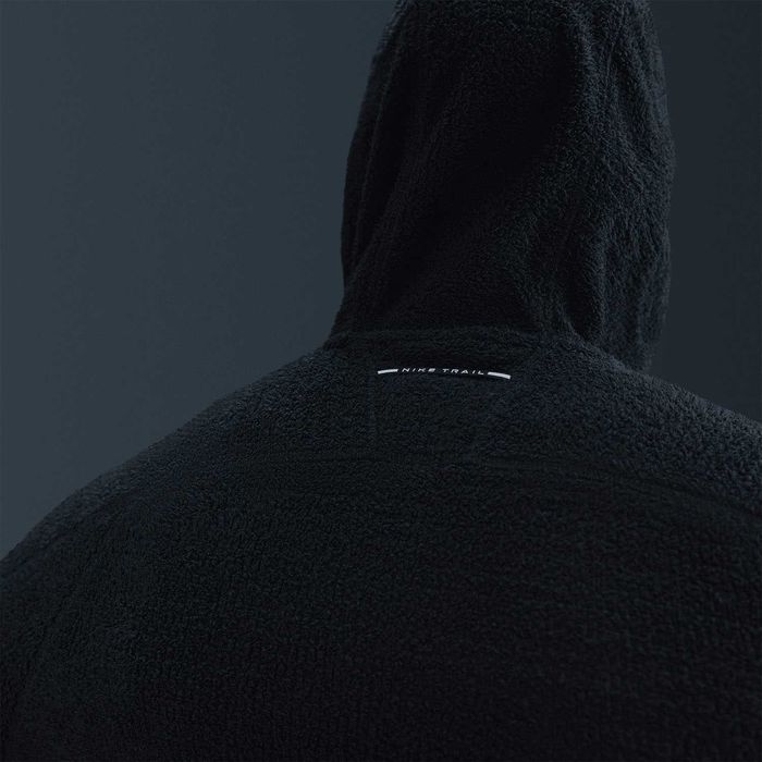 Куртка чоловіча Nike TRAIL FLEECE JKT