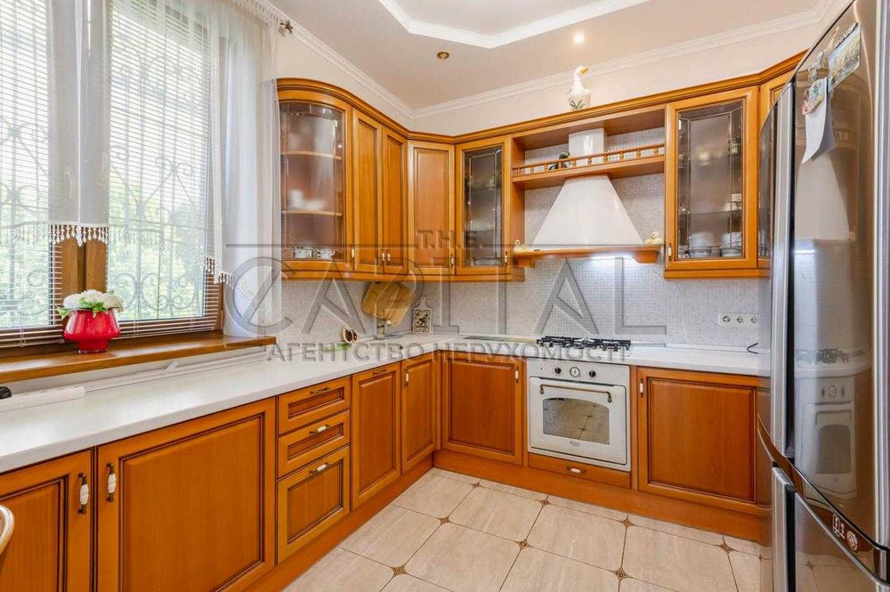 Продается Дом в Петропавловской борщаговке ГАЗ!!