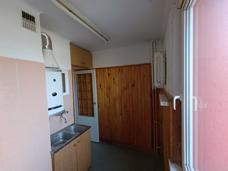 Mieszkanie 3-pokojowe 45,1 m² – Ostrowiec Św. – 2 piętro – do remontu - Więcej