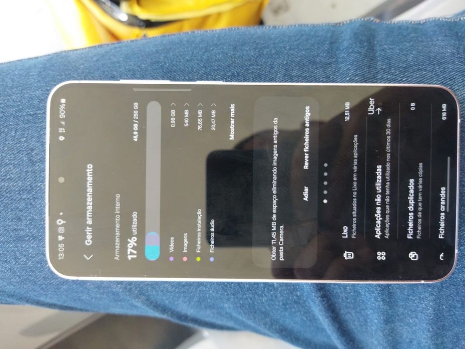 Vendo Sansung Galaxy 23 Plus