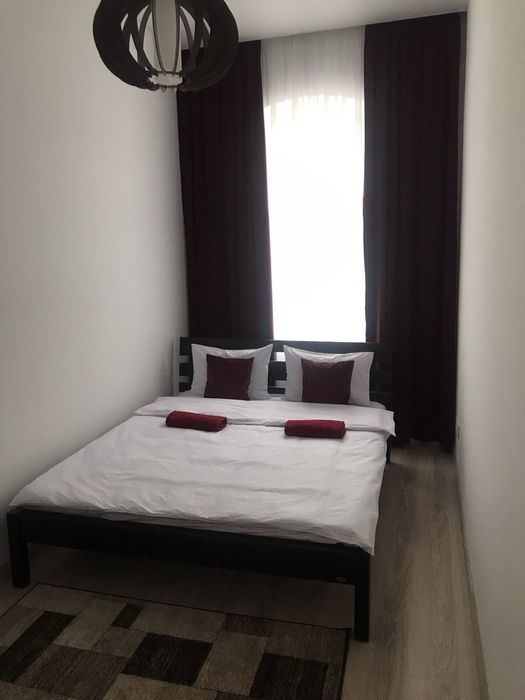 Двохкімнатна квартира в центрі міста для Вас!