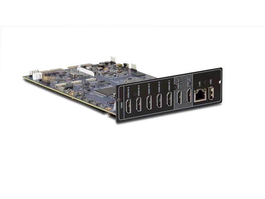 Предусилитель/процессор NAD M15 и NAD M15HD2/NAD M17HD2