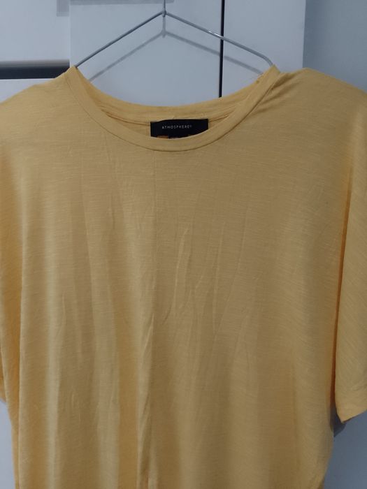Atmosphere t-shirt damski roz 36 s