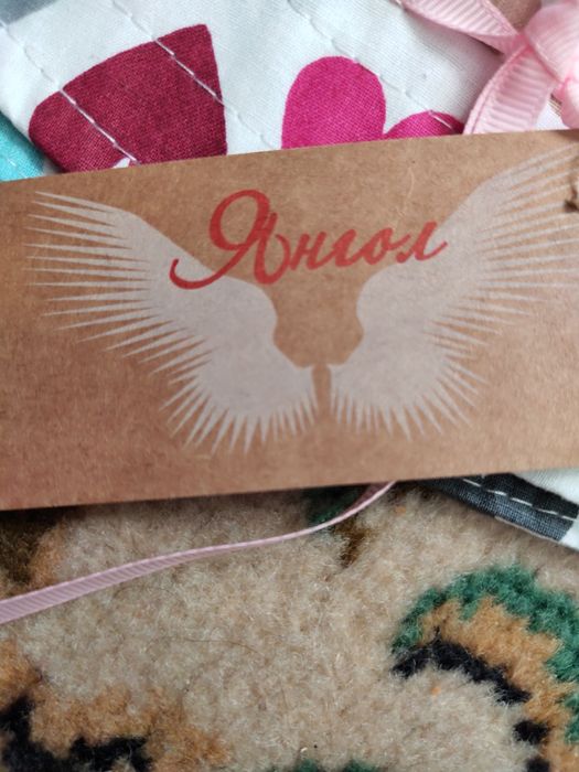 Панама літня на дівчинку р. 46,48,50