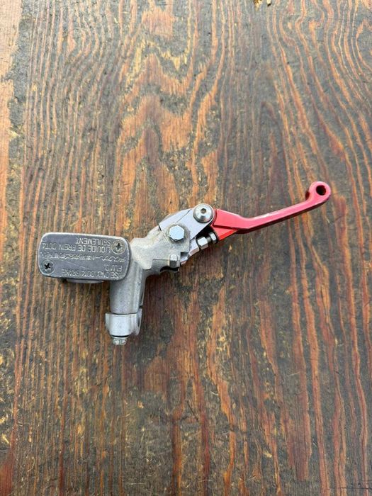 nissin pompa hamulca przod przedniego honda crf 250 / 450 r 04-23