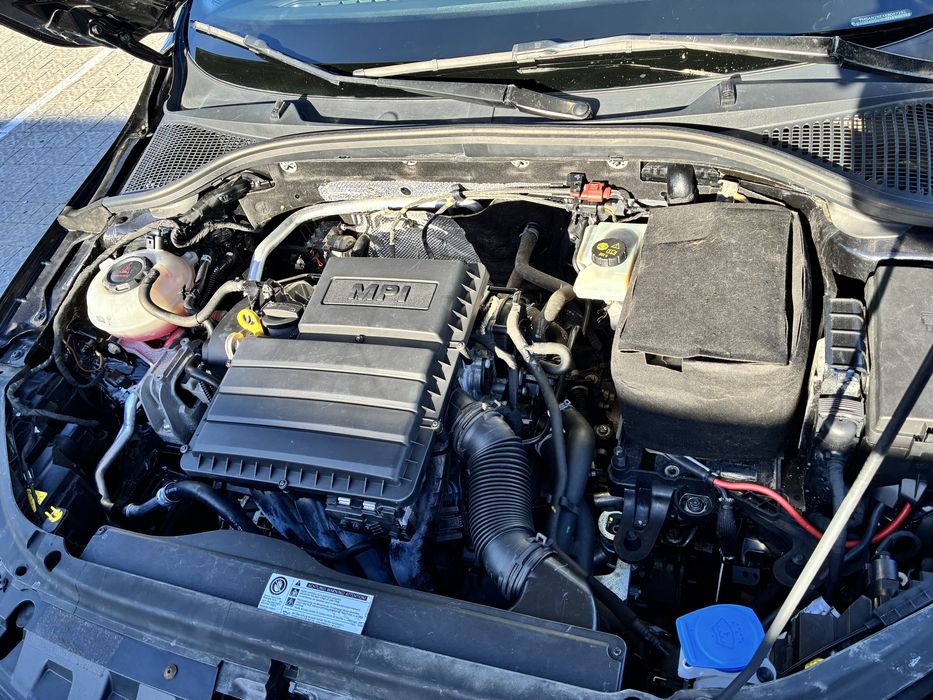 Skoda  octavia a7