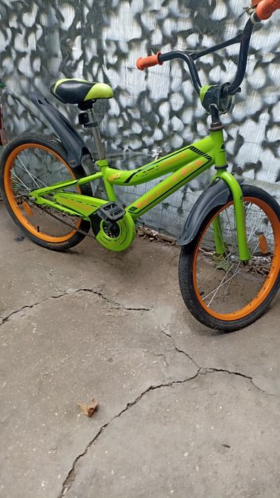 Велосипед детский 20"