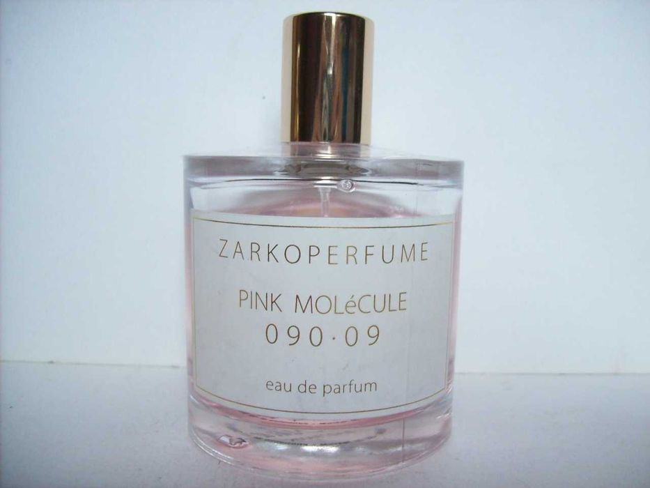 Zarkoperfume Pink Molecule 090·09 - 100ml