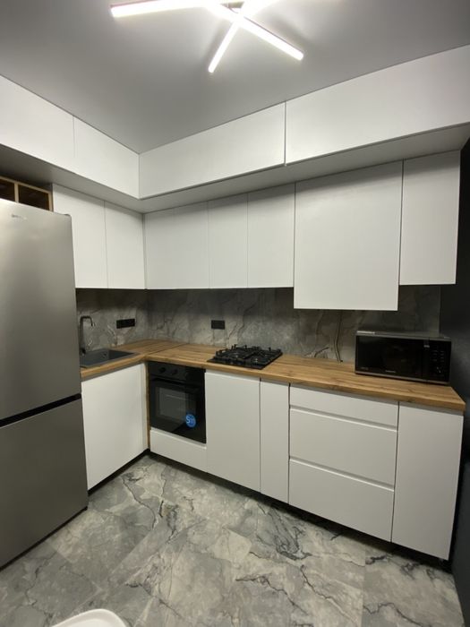 Євро 2 з новим ремонтом!