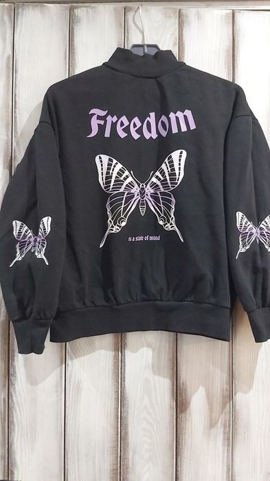 Bluza dziecięca 134 cm