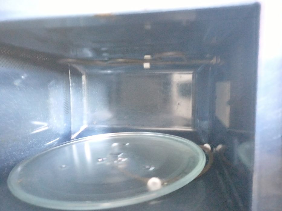 Kuchenka mikrofalowa samsung