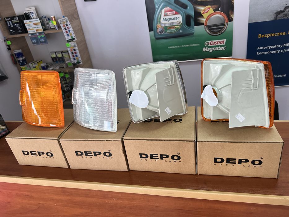 Поворотники Volkswagen T4  , поворотник Вольксваген Т4 нові !!!