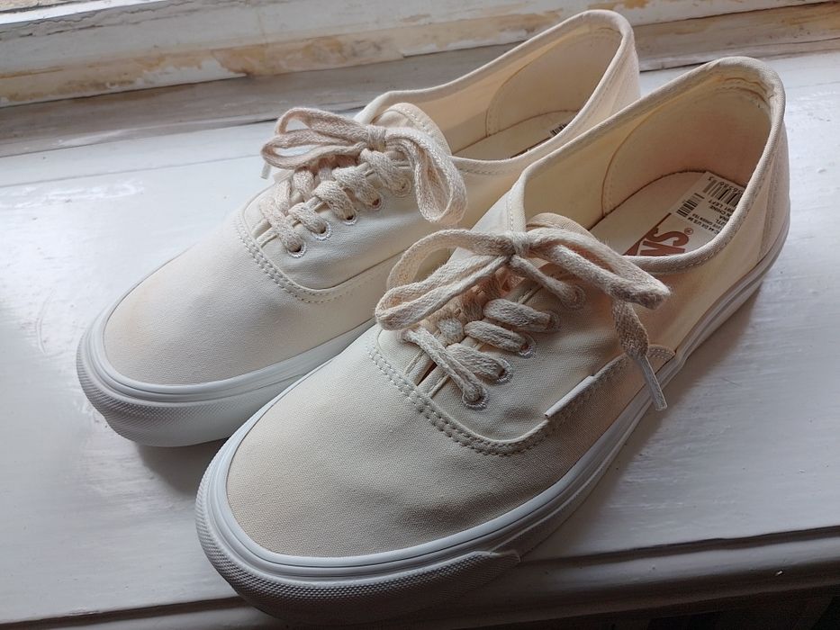 Кеди Vans оригінал 42р.