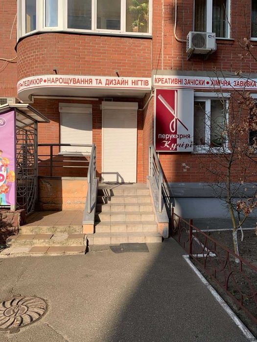 Комерційна нерухомість за адресою (площа 153,6 м²) - Atlanta.ua - фото 15