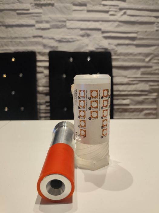 Dysza do piaskowania contractor