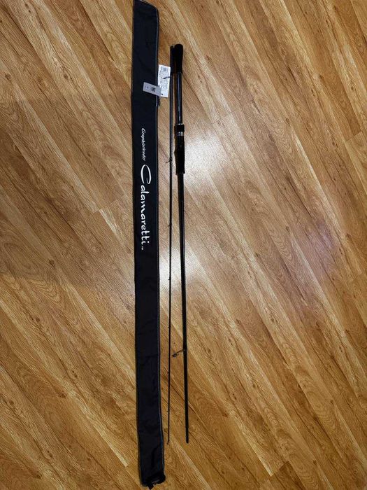 Спінінг Graphiteleader Calamaretti 20GCALS-882ML 2.64m 6-18g