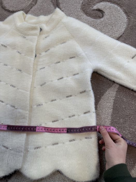 Продам кардиган , ангорка , альпака