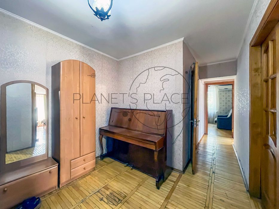 Продам 3кім. квартиру, переулок Святошинський 2, ст. м. Святошино