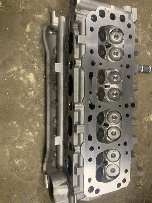 Гбц лачетти 1.6 ланос. Нексия нубира ланос