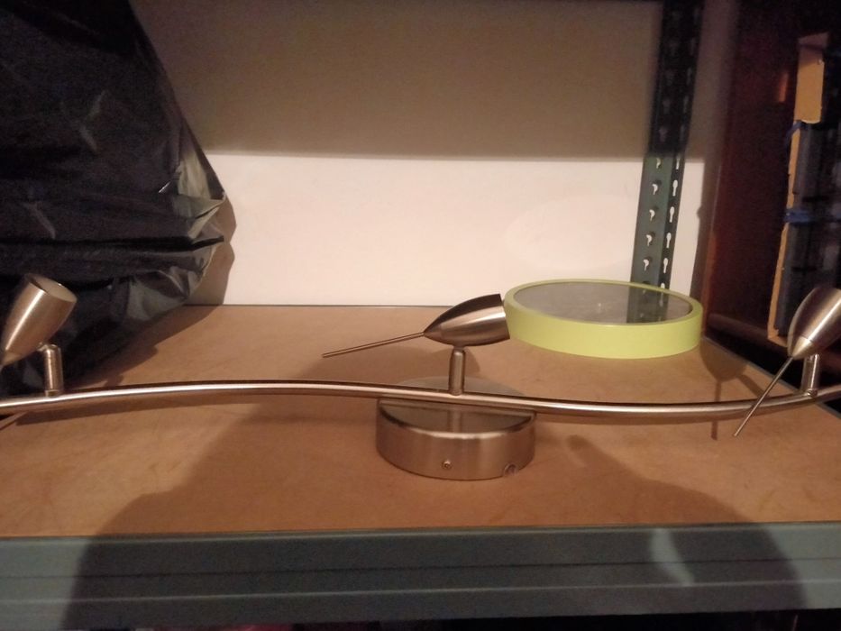 Candeeiro teto IKEA