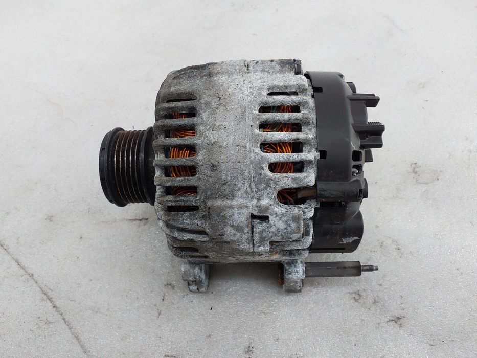 Alternador SKODA Octavia II Hatchback (1Z3)