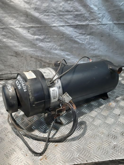 Webasto Hydronic L-Ii Hl2-30 Eberspacher Ogrzewanie Postojowe 105W 24V