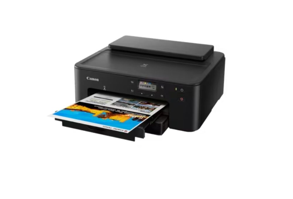 Принтер CANON TS704a