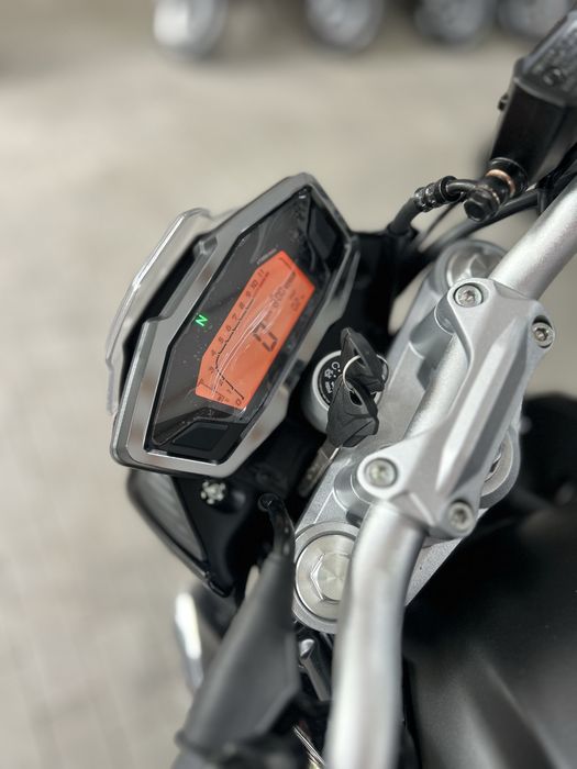 Мотоцикл Loncin Voge 300R, Безкоштовна доставка, гарантія, кредит