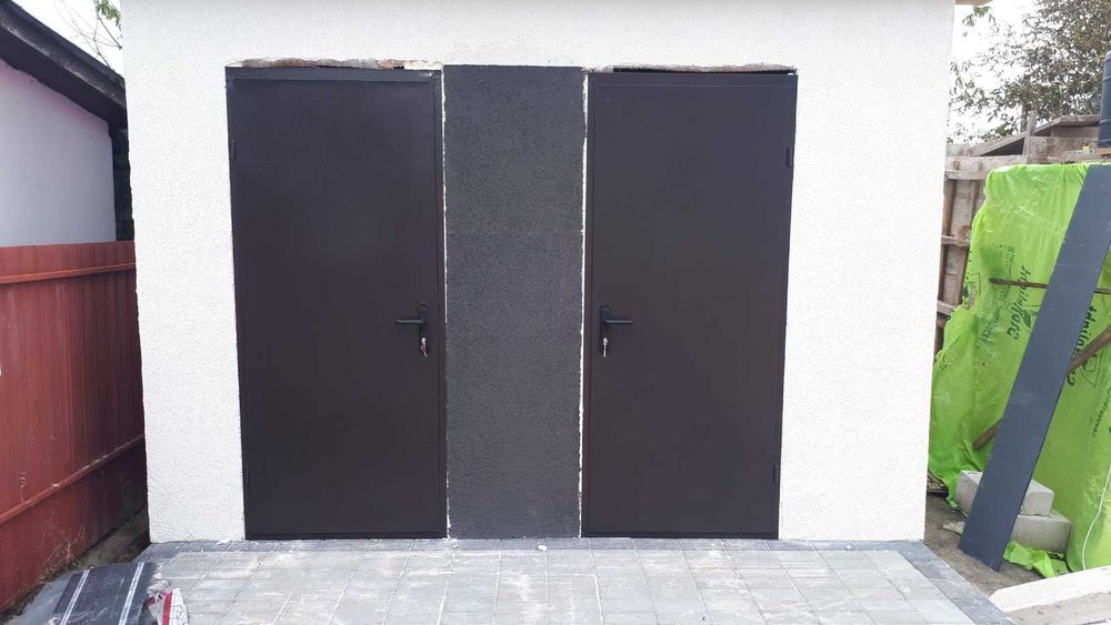 Входные металлические двери вхідні металеві двері нові розпродаж бу