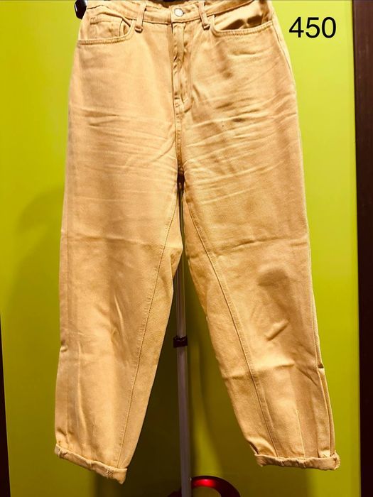 Джинсовка, джинсова куртка, піджак