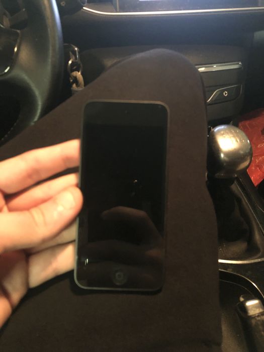 IPOD como novo para venda