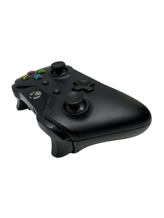 Kontroler microsoft XBOX ONE CZARNY