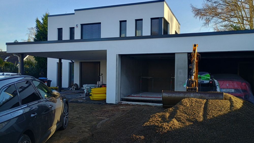 REMONTY MIESZKAŃ i domów Solidnie i Terminowo