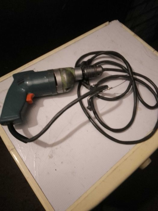 Продам Дрель (СССР)