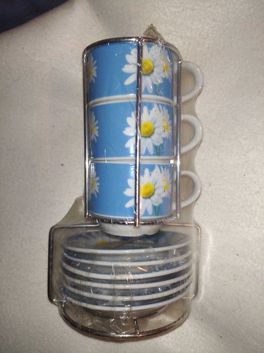 Sealed Coffee Set423702795860070401