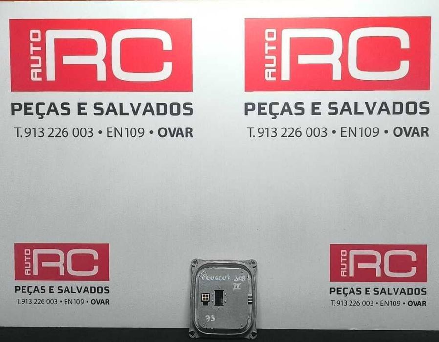 Balastro Xénon / Módulo LED 130732940300 - PEUGEOT 307