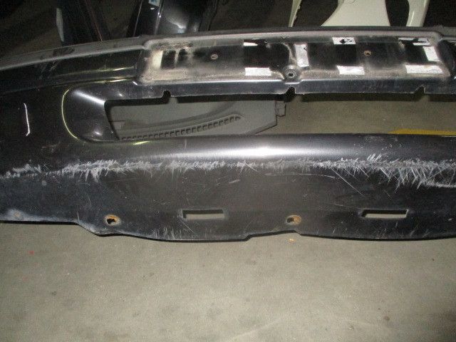 Pára-choques frente ROVER 400 Sedan (XW)