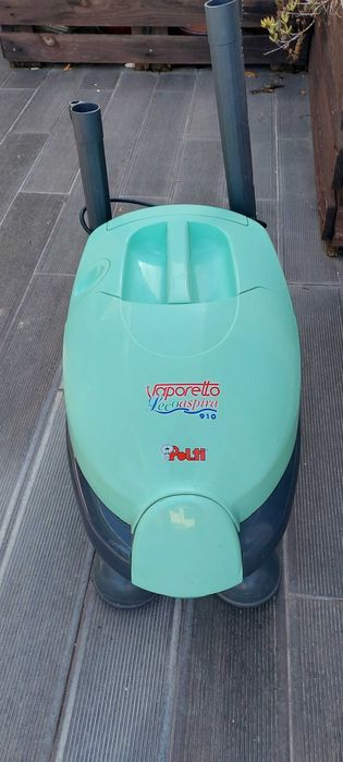 Aspirador Polti Água- Vaporetto
