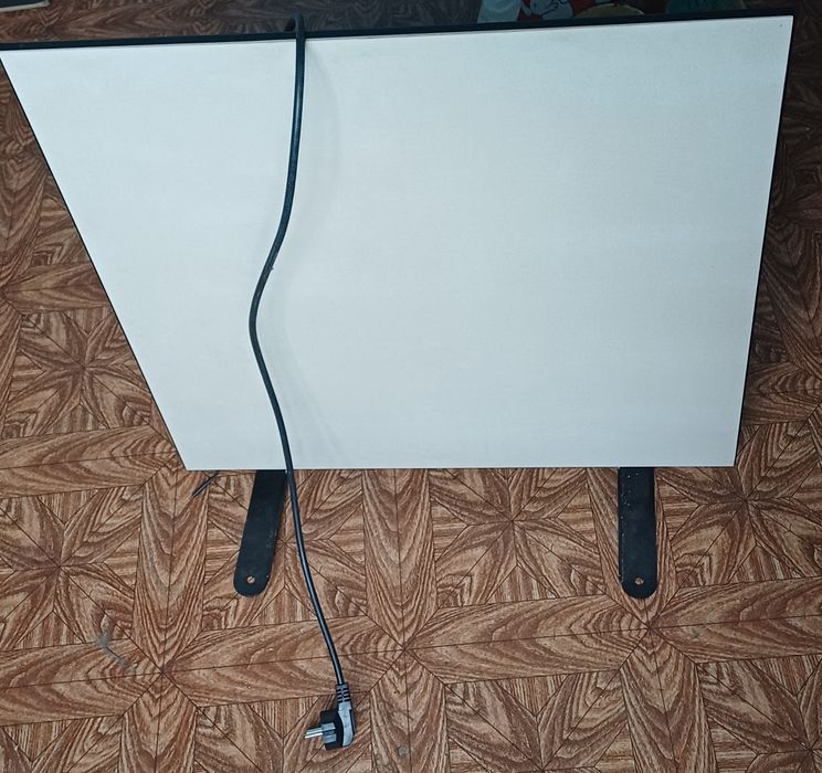 Керамічний обгрівач