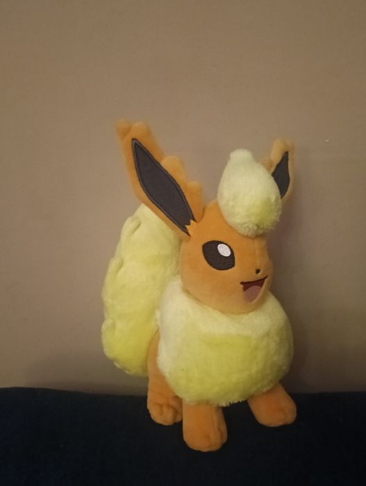Maskotka Pokémon Flareon