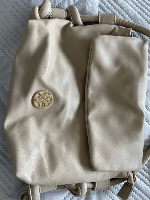 Mexx torebka mala elegancka