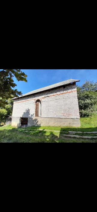 Продається будинок в с.Ільниця