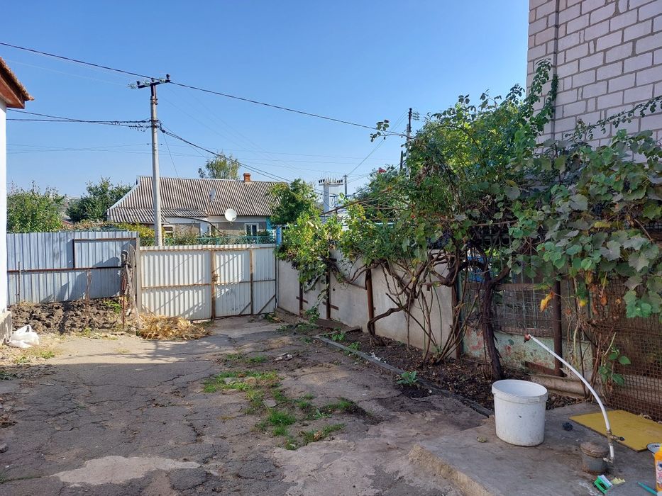 Терміново  продам  дім.