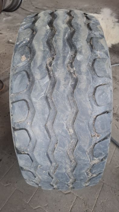 11.5/80-15.3  Goodyear  opona używana rolnicza