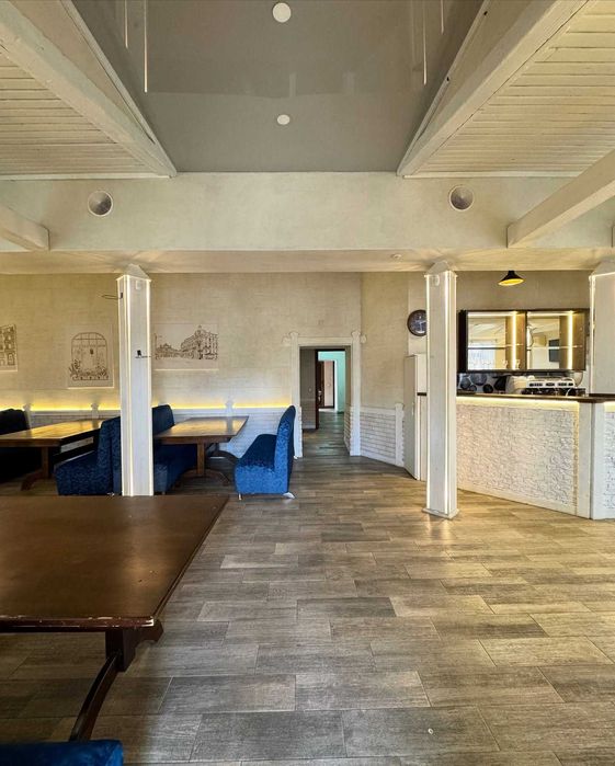 Оренда комерційного приміщення в центрі