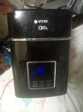 Увлажнитель воздуха Vitek VT-1764 AirO2